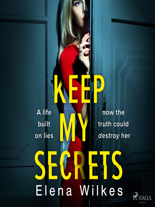 Title details for Keep My Secrets by Elena Wilkes - Wait list